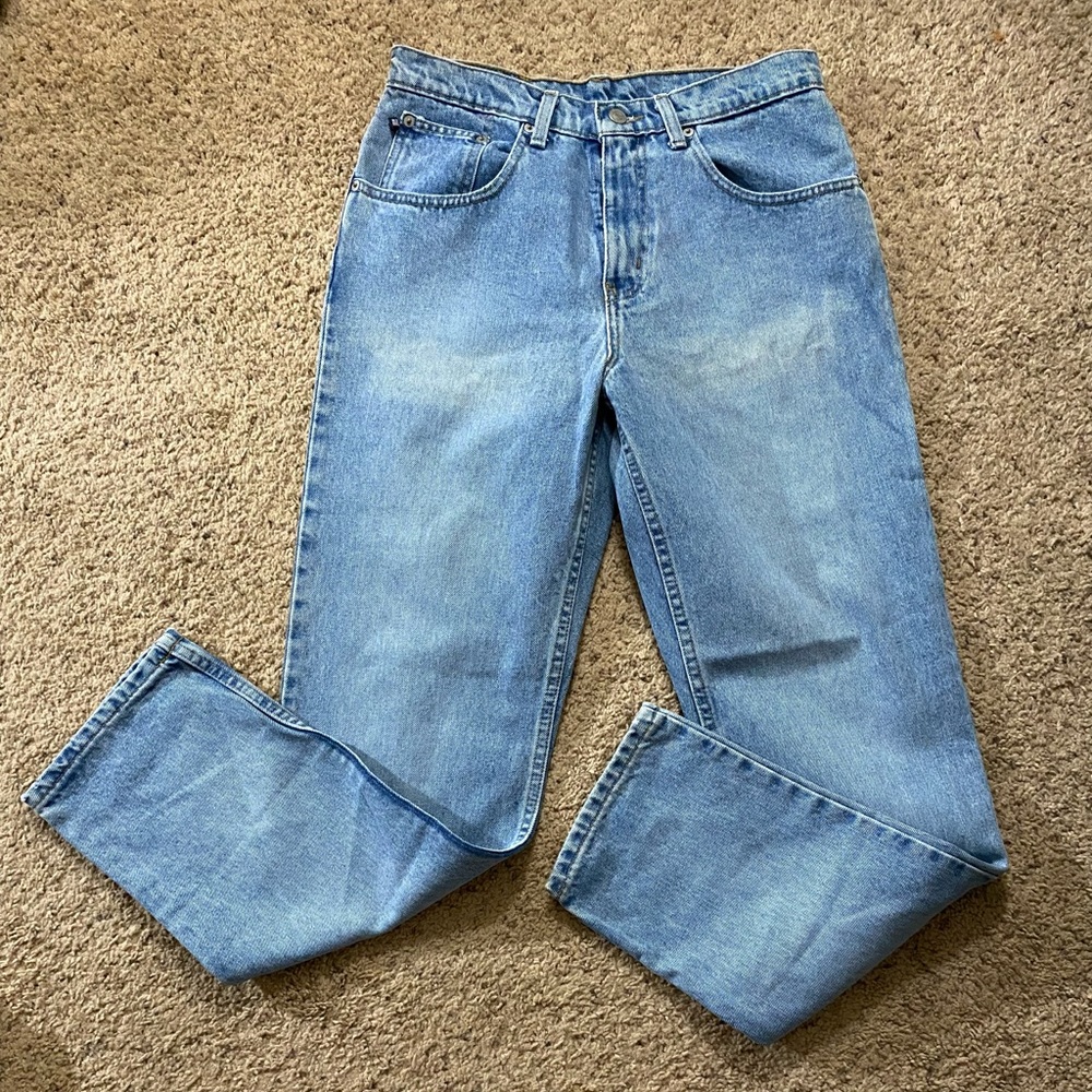 Polo Jeans ( Ralph Lauren) Jeans Size 10